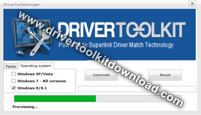 driver toolkit 8.5 license key and email